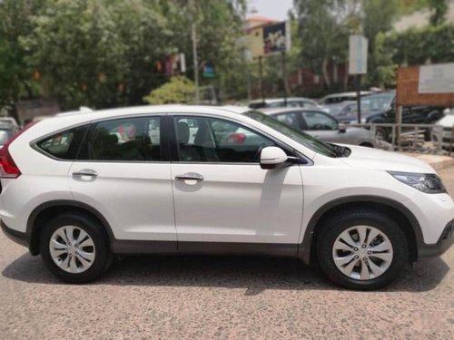 2014 Honda CR-V 2.4L 4WD AT AVN for sale in Gurgaon