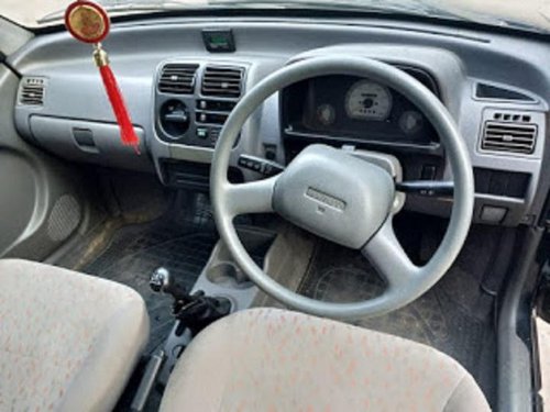 2005 Maruti Suzuki Zen LXI MT in Chennai