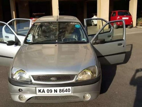 Used 2006 Ford Ikon MT for sale in Hyderabad 