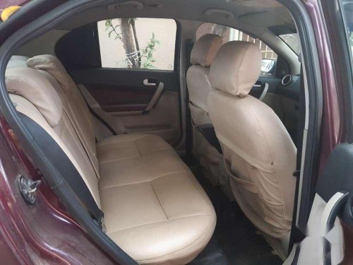 Used 2006 Ford Fiesta MT for sale in Chennai 