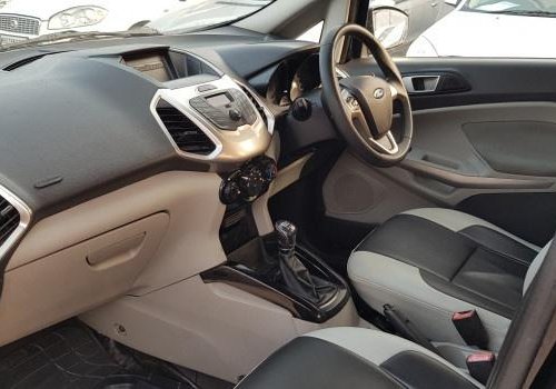 Ford EcoSport 1.5 Ti VCT MT Ambiente in Pune