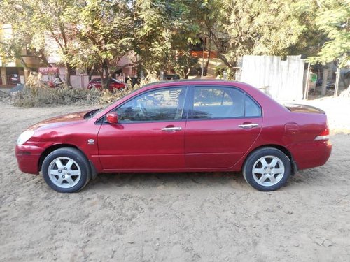 Mitsubishi Cedia Sports MT 2007 in Chennai