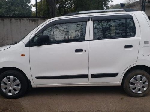 Used 2014 Maruti Suzuki Wagon R LXI MT for sale in New Delhi