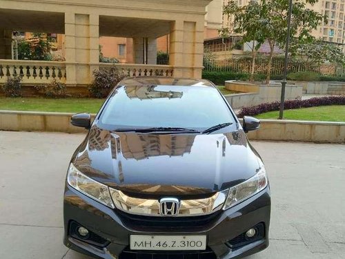 Used 2014 Honda City MT for sale in Thane 