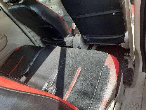 Used Maruti Suzuki Ertiga 2016 VXI MT for sale in Kolkata 