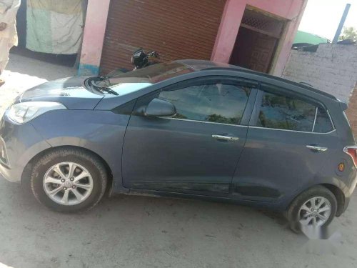 Used Hyundai Grand i10 2015 MT for sale in Mehgaon 