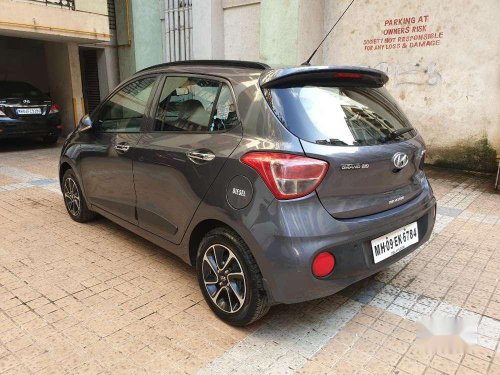 Used Hyundai Grand I10 Asta 1.1 CRDi (O), 2017, Diesel MT for sale in Goregaon 