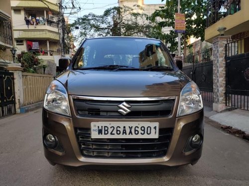 2017 Maruti Suzuki Wagon R VXI MT for sale in Kolkata