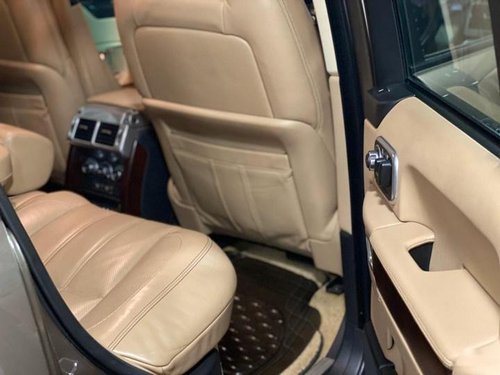 Land Rover Range Rover 2011 AT for sale in New Delhi