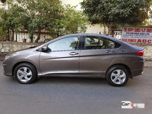 Used Honda City i DTEC VX MT 2014 in Mumbai