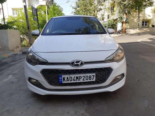 Used 2014 Hyundai i20 Asta 1.4 CRDi MT for sale in Nagar 