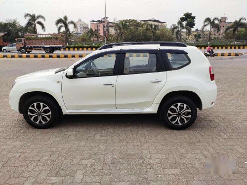 Used 2015 Nissan Terrano XL MT for sale in Mumbai 