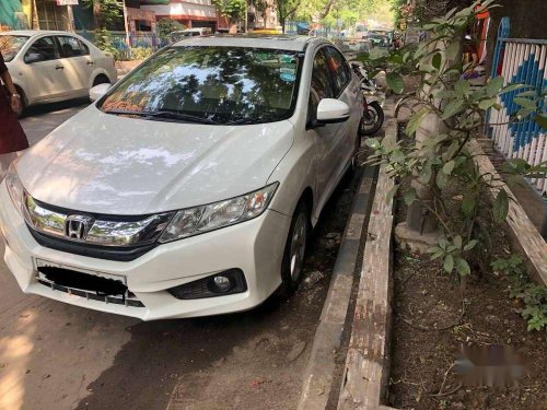 Used Honda City VX Diesel, 2015, MT for sale in Kolkata 