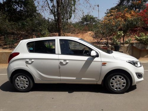 Hyundai i20 Era Petrol MT 2012 in Bangalore