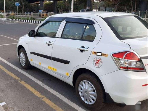 Used Maruti Suzuki Swift DZire Tour 2018 MT for sale in Chennai 