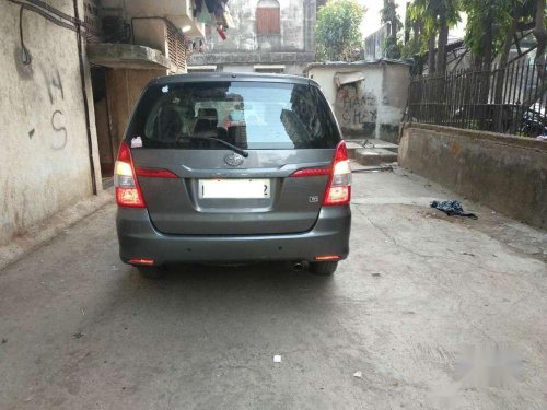 Used Toyota Innova 2013 2.5 GX 8 STR MT for sale in Mumbai 