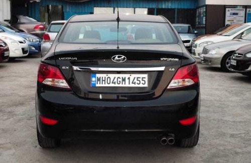 2014 Hyundai Verna 1.6 SX VTVT MT for sale in Pune