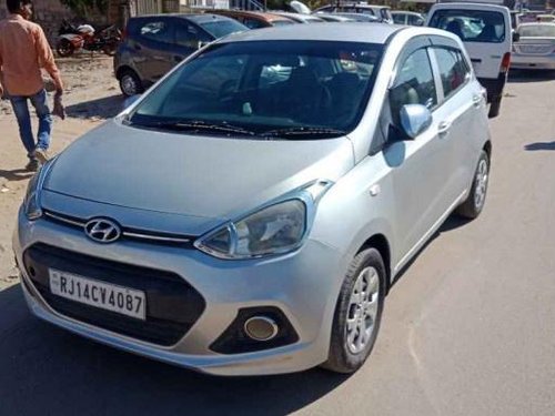 Hyundai i10 Magna 2014 MT for sale in Jaipur