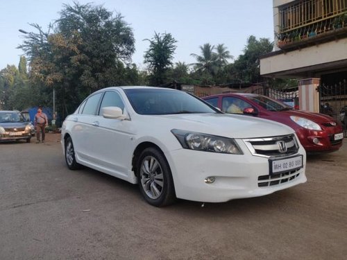 Honda Accord 2.4 AT 2008 for sale in Mumbai