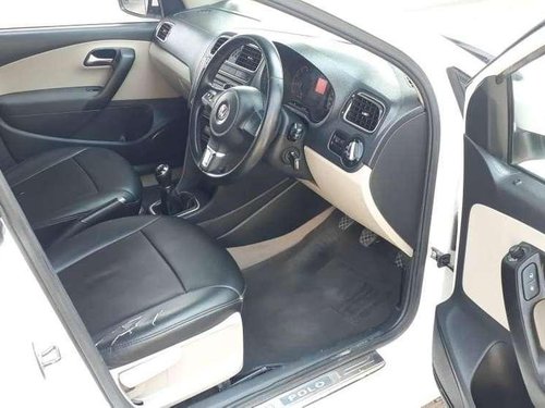 Used 2013 Volkswagen Polo AT for sale in Hyderabad 