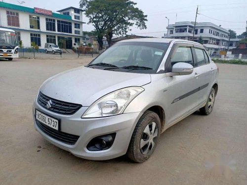 Used 2013 Maruti Suzuki Swift Dzire MT for sale in Dibrugarh 