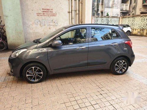 Used Hyundai Grand I10 Asta 1.1 CRDi (O), 2017, Diesel MT for sale in Goregaon 