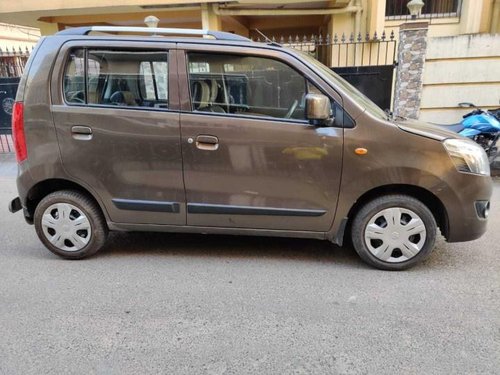 2017 Maruti Suzuki Wagon R VXI MT for sale in Kolkata