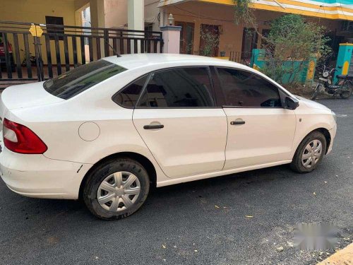 Used Skoda Rapid 2012 MT for sale in Chennai 