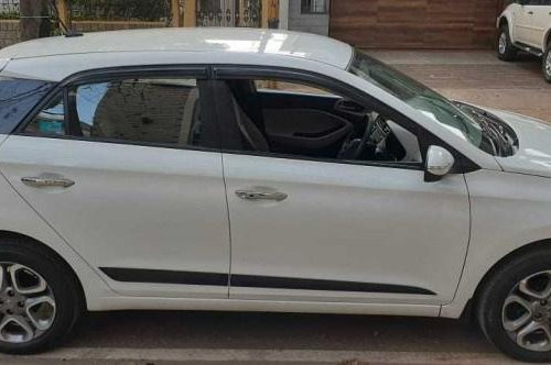 Hyundai Elite i20 MT 2018 in Bangalore