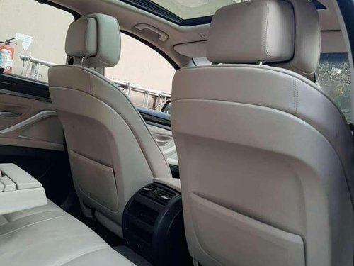 Used 2010 BMW 5 Series AT for sale in Mumbai 