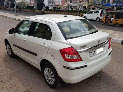 Used 2015 Maruti Suzuki Swift Dzire MT for sale in Hyderabad 