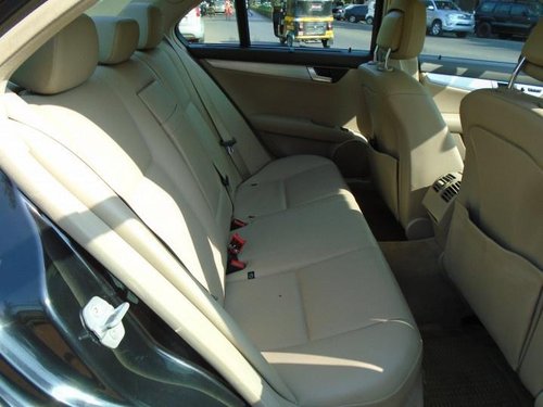 2013 Mercedes Benz C-Class C 220 CDI Avantgarde AT for sale in Mumbai