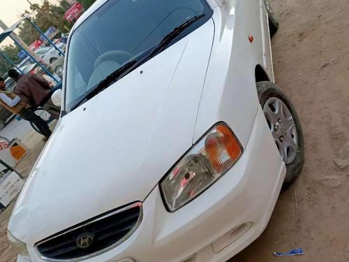 2009 Hyundai Accent MT for sale at low price in Gurgaon