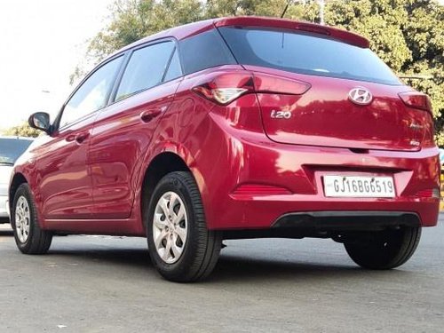 Used 2014 Hyundai i20 Magna 1.2 MT car at low price in Ahmedabad