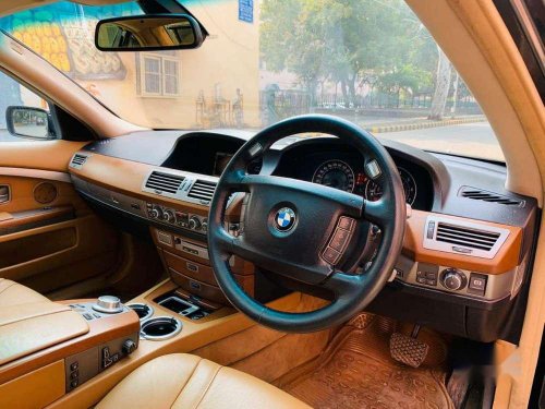 Used BMW 7 Series 740Li 2005 AT for sale in New Delhi