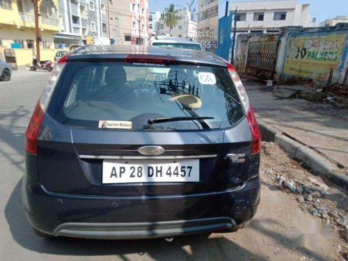 Used 2011 Ford Figo Diesel ZXI MT for sale in Hyderabad 