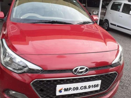 Used 2015 Hyundai i20 MT for sale in Indore