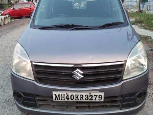 Used 2011 Wagon R LXI  for sale in Nagpur