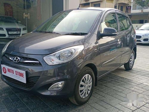 Used 2013 Hyundai i10 Sportz 1.2 MT for sale in Nashik 