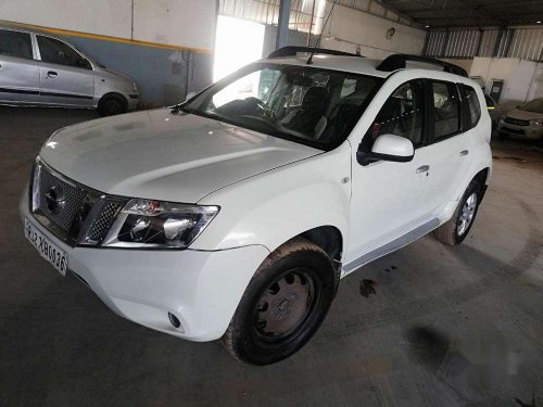 Used Nissan Terrano 2013 MT for sale in Sikar 