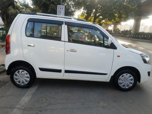 Used Maruti Suzuki Wagon R LXI CNG 2015 MT for sale in New Delhi