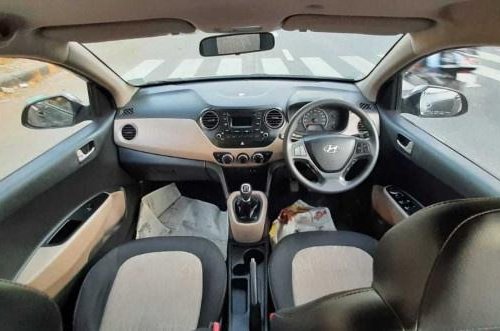 Used 2015 Hyundai i10 Sportz MT car at low price in Ahmedabad