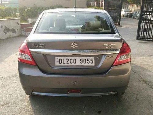 Used Maruti Suzuki Dzire VXI MT 2014 in New Delhi