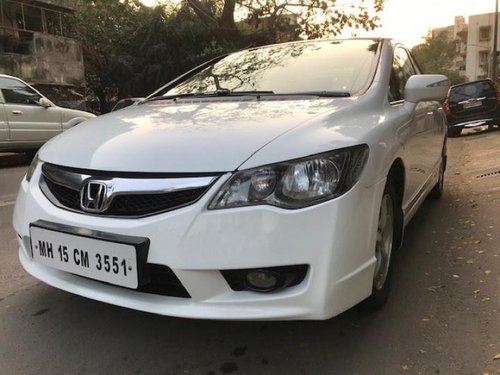 2010 Honda Civic 1.8 V AT for sale in Mumbai