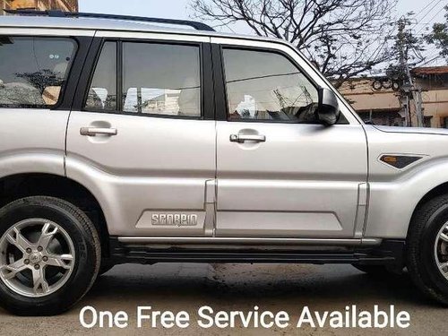 Used 2016 Mahindra Scorpio MT for sale in Kolkata 