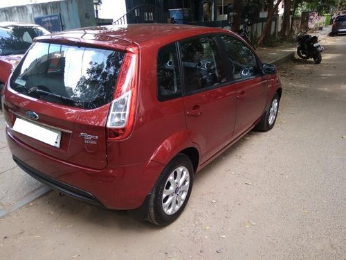 2014 Ford Figo Diesel Titanium MT for sale in Chennai