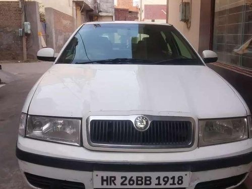 Used 2010 Skoda Octavia MT for sale in Bathinda 