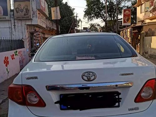 Used 2008 Toyota Corolla Altis MT for sale in Bilaspur 