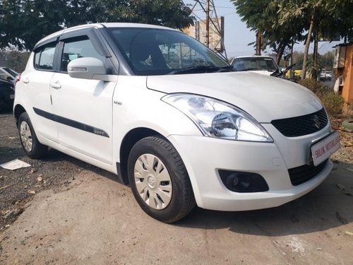 Used 2014 Maruti Suzuki Swift VDI MT for sale in Ahmedabad