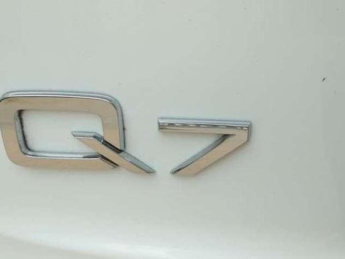 Audi Q7 4.2 TDI quattro, 2011, Diesel AT for sale in Gurgaon